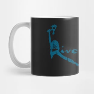 Riverdance Mug